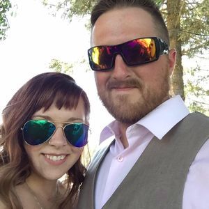 Meet your Posher, Patrick